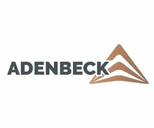 ADENBECK SRL logo site