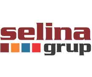 Selina Grup logo site