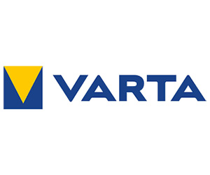 VARTA Microbattery site