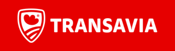 Transavia - Logo