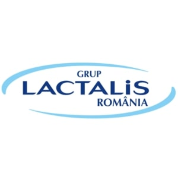 Lactalis - Logo